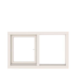 2-vaks-draaikiepraam-links