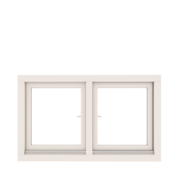 2-vaks-kozijn-met-2-draaikiepramen