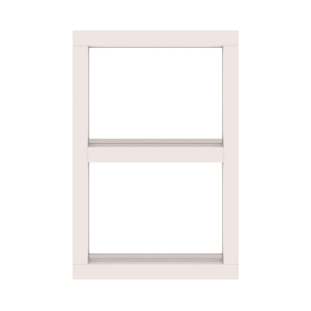 houten kozijn vast raamkozijn