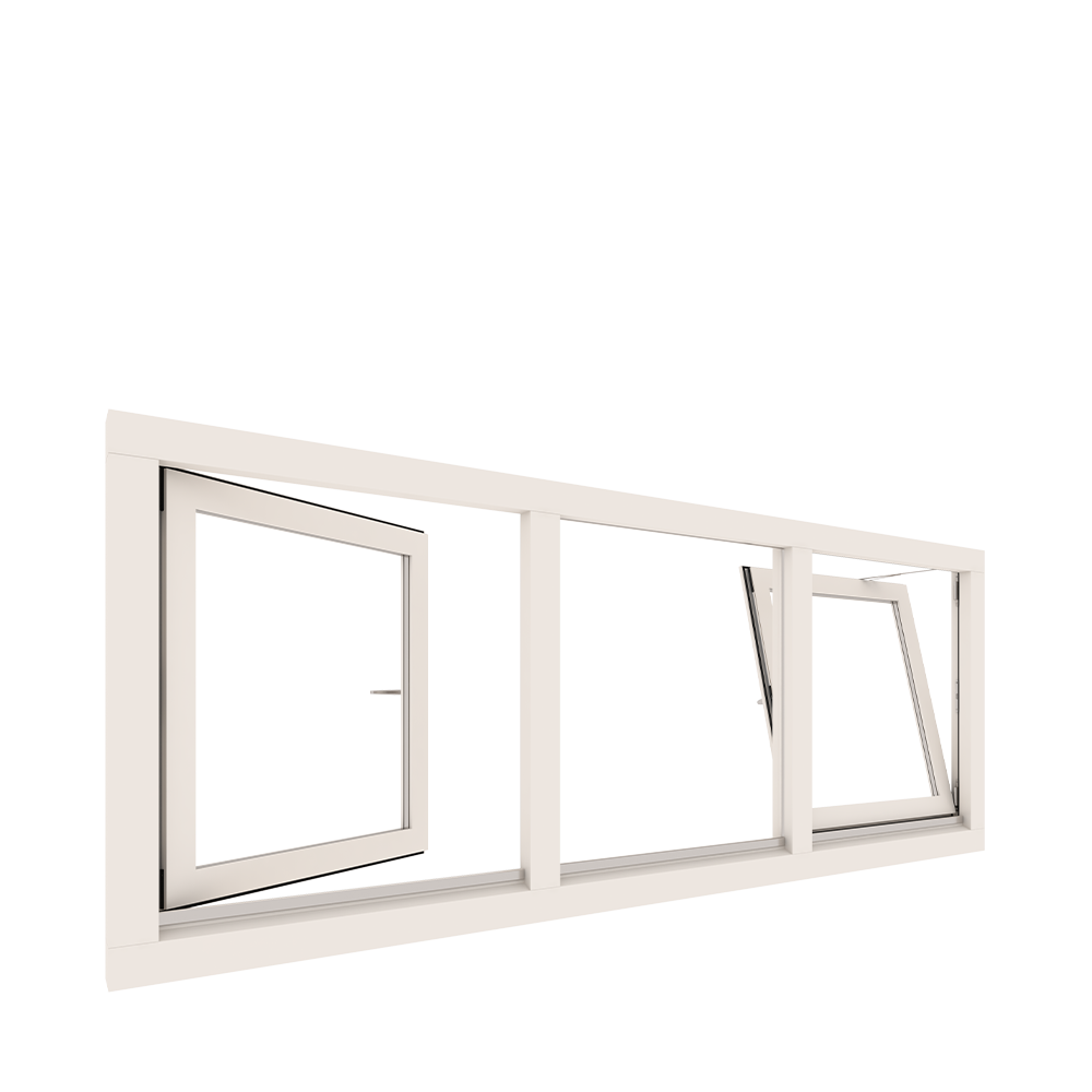 3-vaks-kozijn-met-2-draaikiepramen-open-l