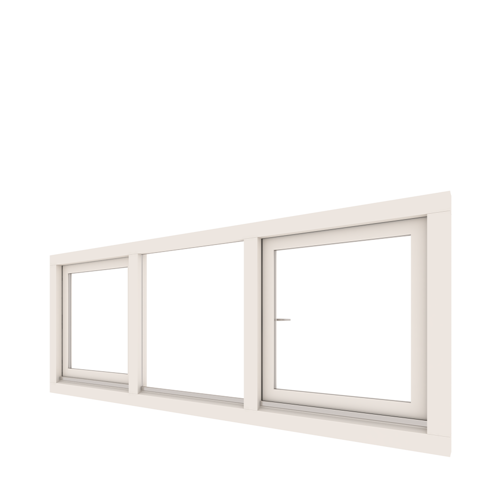 3-vaks-kozijn-met-2-draaikiepramen-r