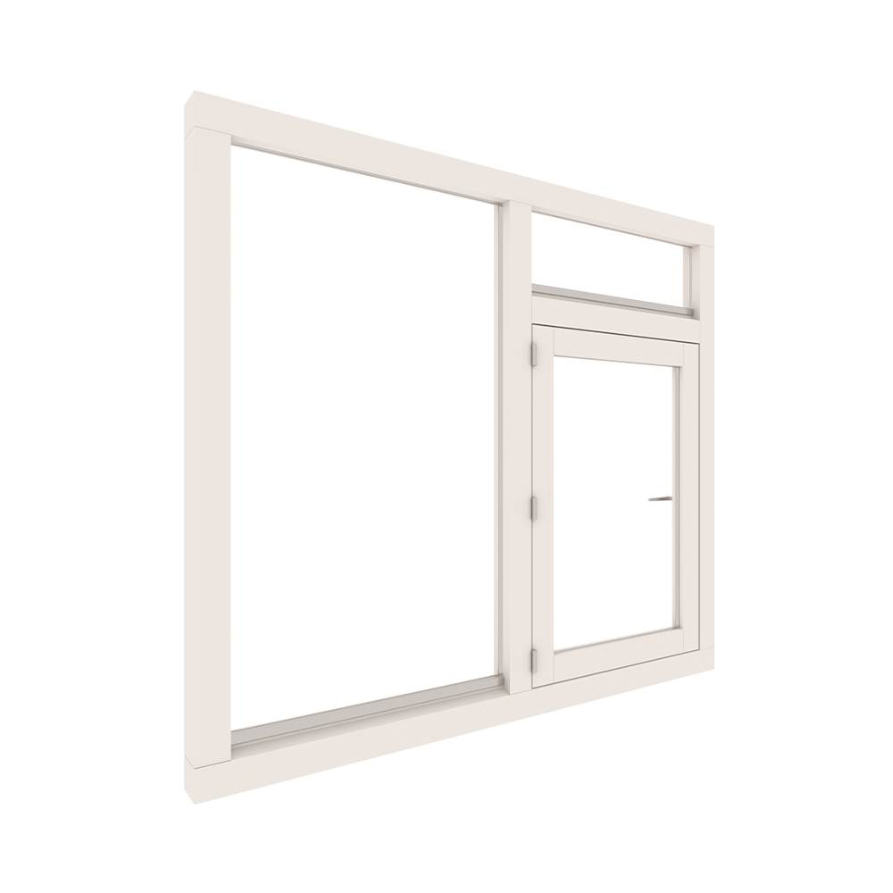 3-vaks-kozijn-met-draairaam-rechts-en-bovenlicht-L