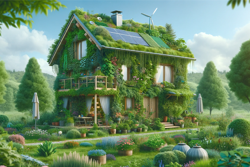 blog groene voornemens