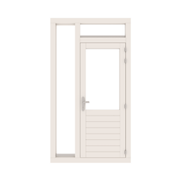 Deurkozijn-met-zijlicht-links-en-bovenlicht