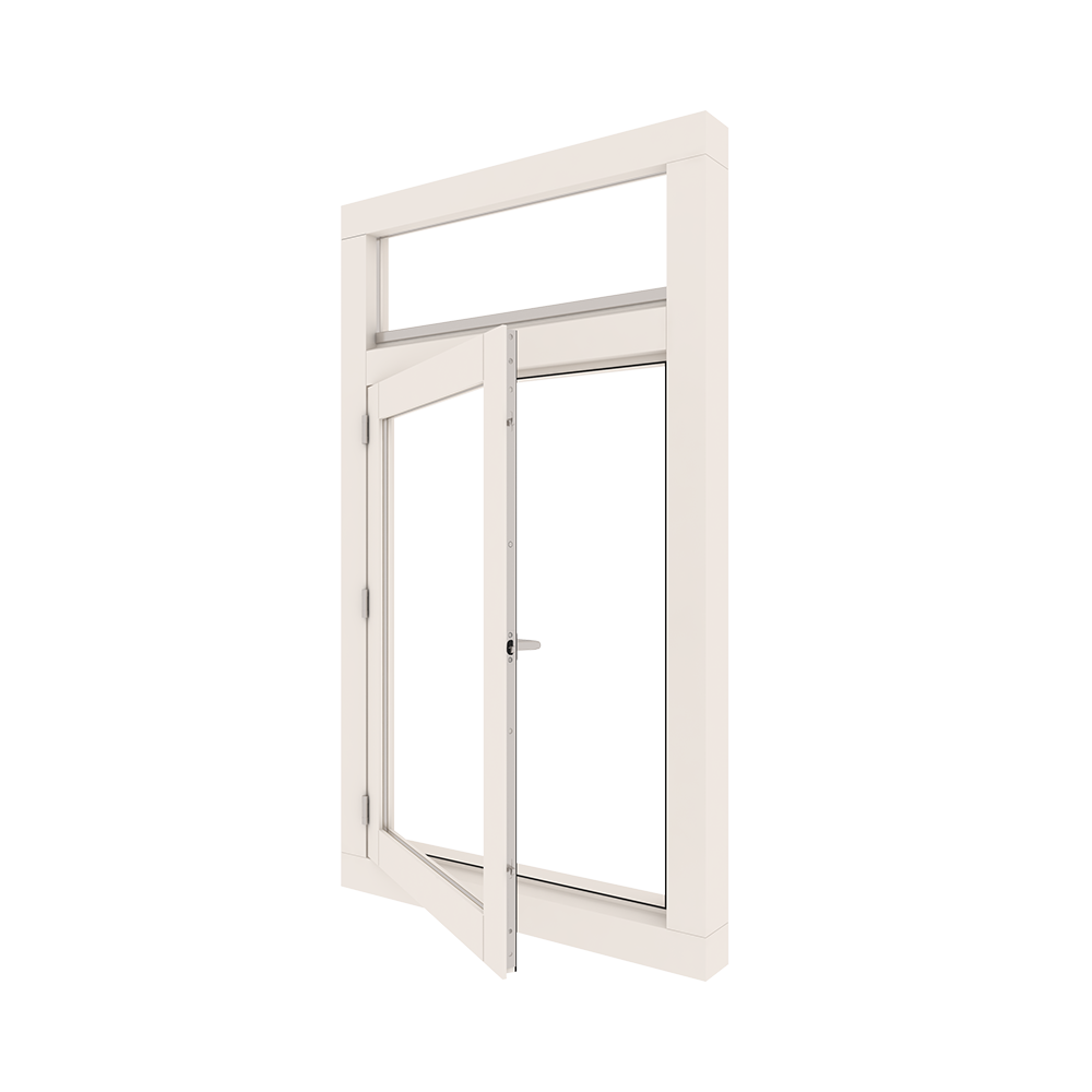 Draairaam-bovenlicht-open-R