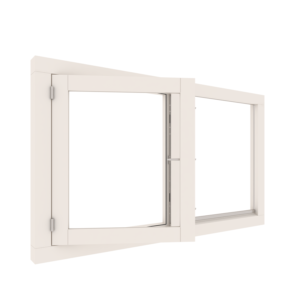 Kozijn-draairaam-links-open-L