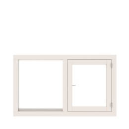 Kozijn-draairaam-rechts