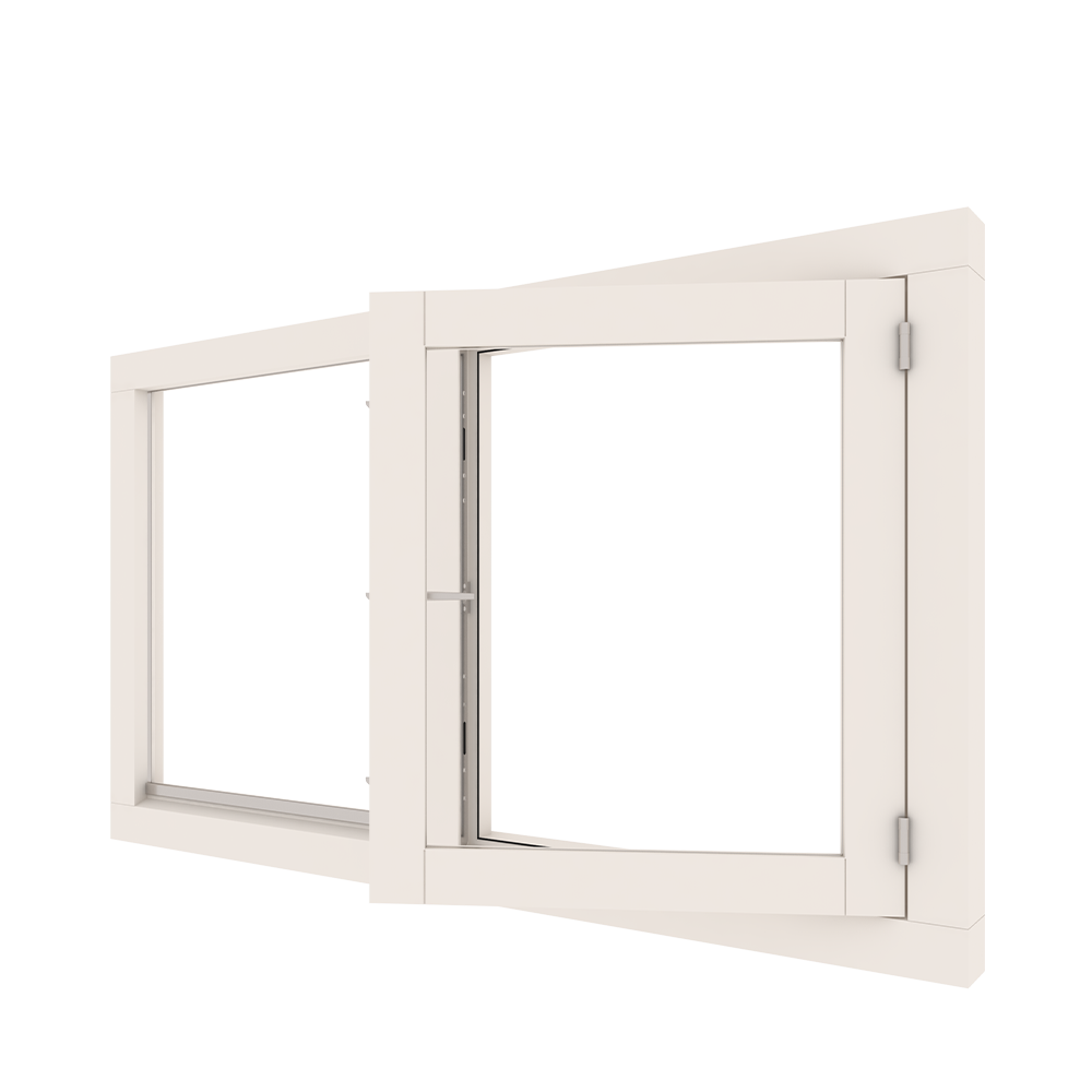 Kozijn-draairaam-rechts-open-R