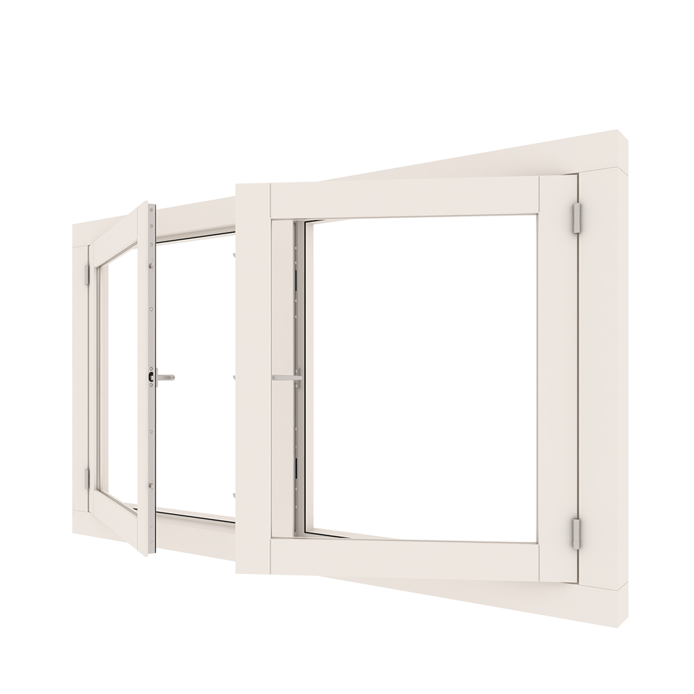 Kozijn-met-2-draairamen-open-R