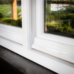 houten kozijnen renoveren