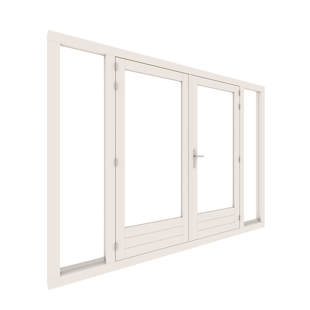 Tuindeur-openslaande-deuren-met-2-zijlichten-L