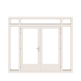 Tuindeur-openslaande-deuren-met-2-zijlichten-en-3-bovenlichten