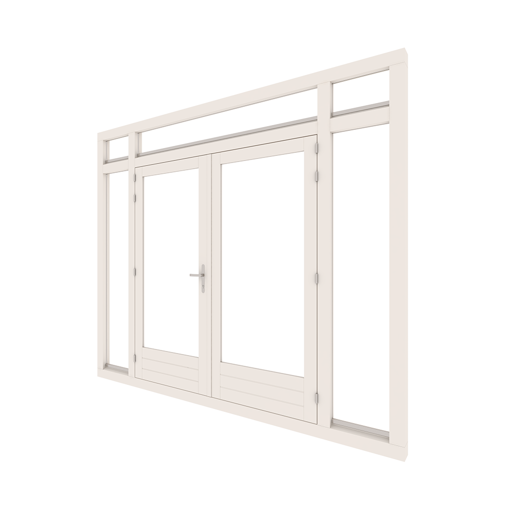 Tuindeur-openslaande-deuren-met-2-zijlichten-en-3-bovenlichten-R