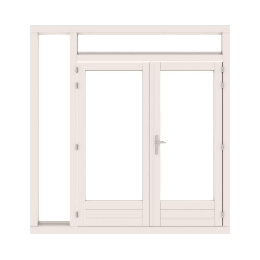 Tuindeur-openslaande-deuren-met-zijlicht-links-en-bovenlicht