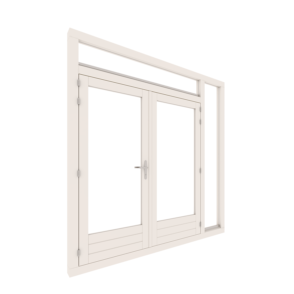 Tuindeur-openslaande-deuren-met-zijlicht-rechts-en-bovenlicht-L
