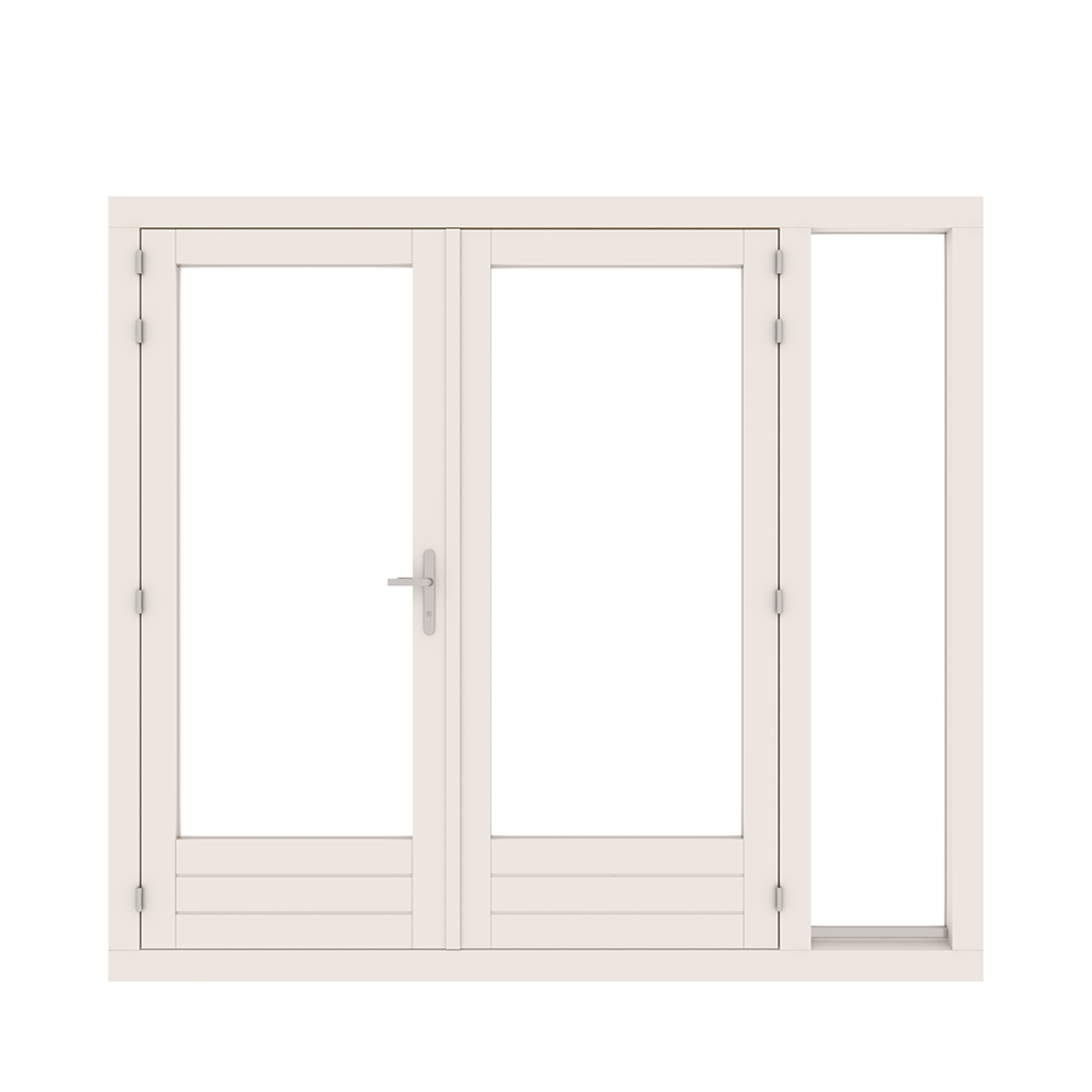 Tuindeur-openslaande-deuren-met-zijlicht-rechts