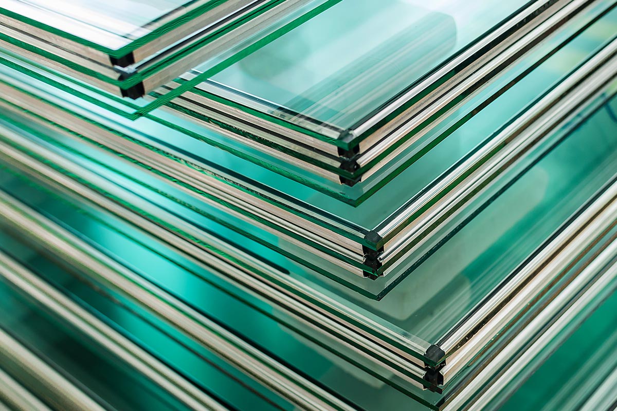 Welk glas heb ik nodig?