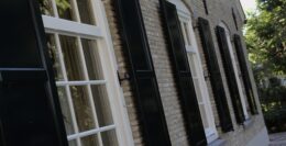 Oud huis opknappen? Begin met je kozijnen!