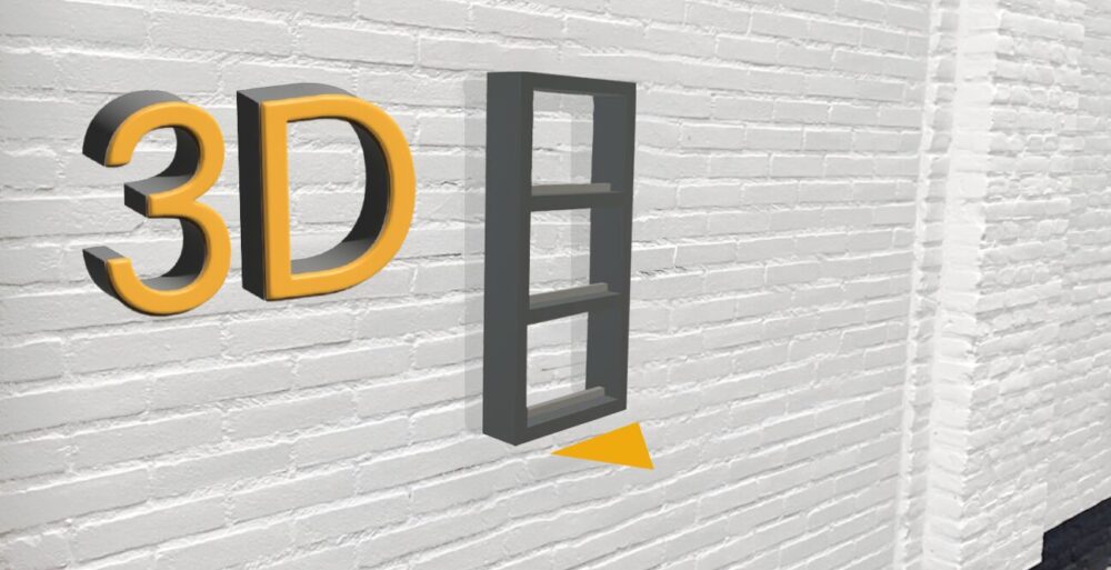 3d