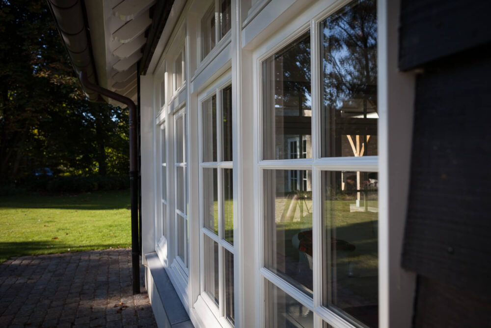 raamkozijnen Houten Kozijn Online